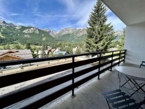 Charmant T2 rénové, balcon sud, proche commerces - FR-1-330F-238